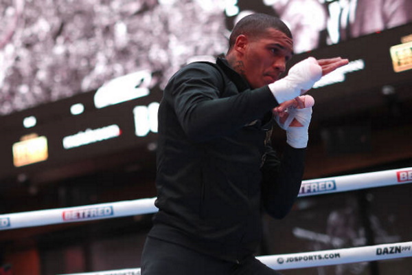 Conor Benn claims the truth will prevail in PED case featured image