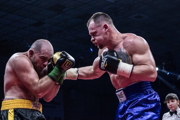 alexei egorov boxing style