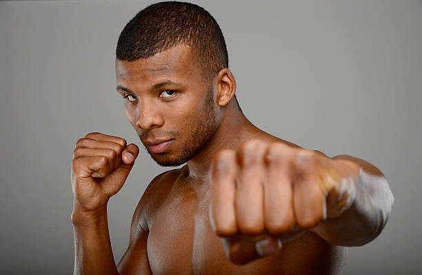 badou jack background