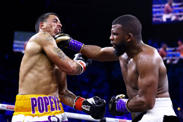 Badou Jack - Premier Boxing Vault