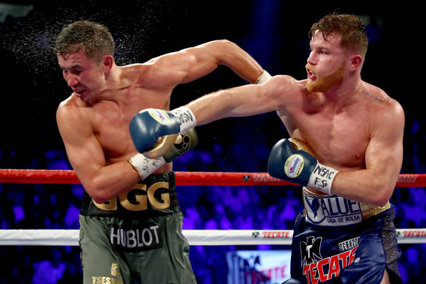 canelo beats golovkin for the 3rd time