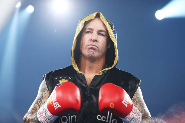 lucas browne background