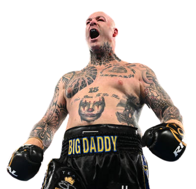 lucas browne bio