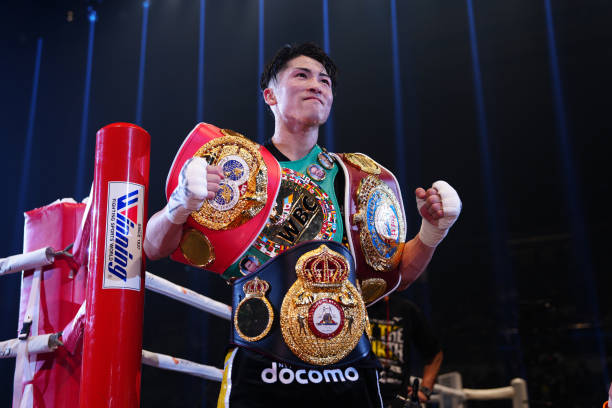 naoya inoue becomes undisputed featured image