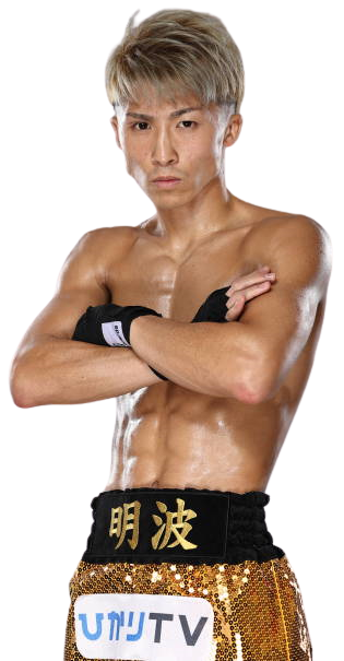 naoya inoue bio