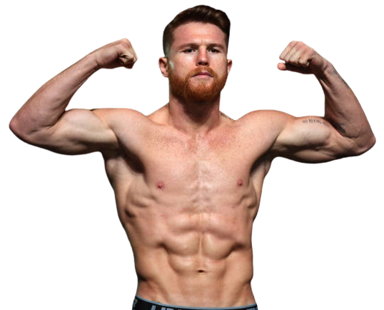 saul alvarez bio