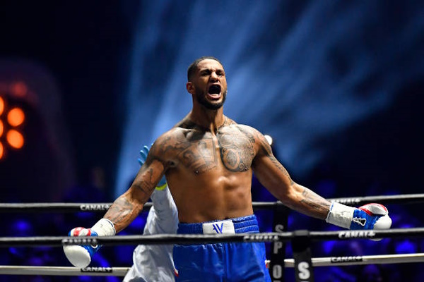 Yoka set to return against Takam after upset loss to Bakole featured image