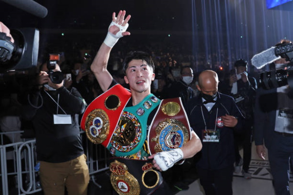 naoya inoue becomes undisputed featured image