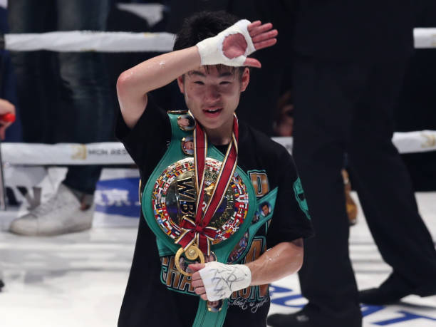 Exciting Boxing Events Coming to Japan in 2023 image 1