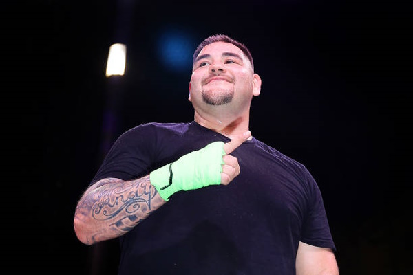 Former Unified Heavyweight Champion, Andy Ruiz, Becomes Free Agent and Exits Hrgovic Fight featured image