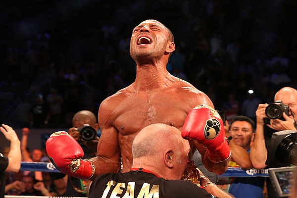 Kell Brook apologizes following cocaine-sniffing video leak featured image