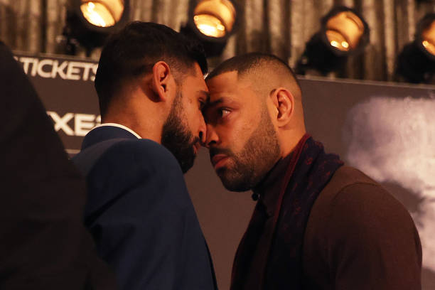 Kell Brook apologizes following cocaine-sniffing video leak image 1