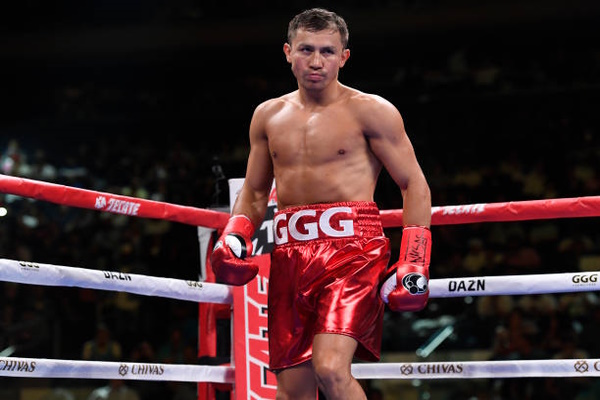 WBA orders Golovkin vs. Lara following GGG's relinquishment of IBF title featured image