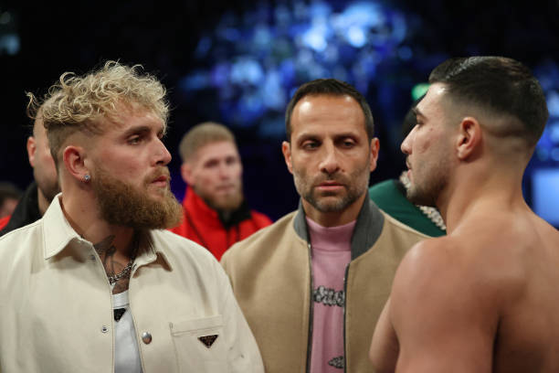 WBC vows to put Jake Paul into official rankings if he wins against Tommy Fury image 1