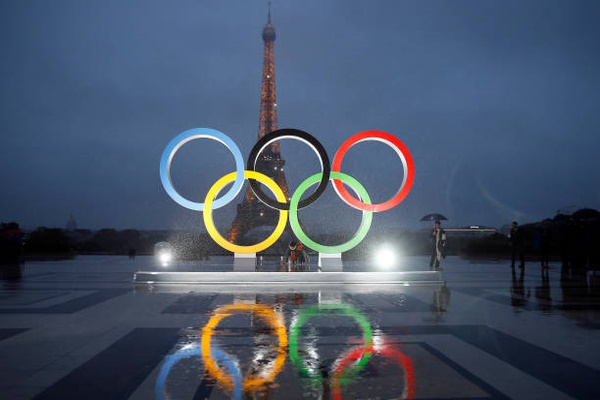 2024 Paris Olympics Set To Be Boxing’s Last Participation In Olympics ...