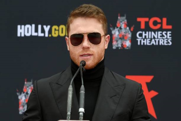 Canelo Hell-Bent On Fighting Bivol After Ryder Fight featured image