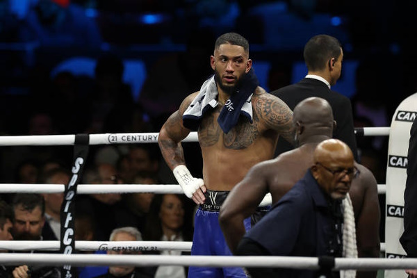 End Of The Road For Tony Yoka After Latest Defeat Against Veteran Carlos Takam featured image