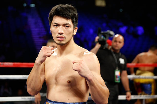 Former Olympic Gold Medalist & World Champion Ryota Murata Hangs Up His Boxing Gloves featured image