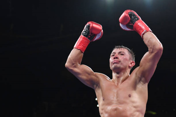 Golovkin Mysteriously Ends Up In The WBC's Middleweight Rankings featured image