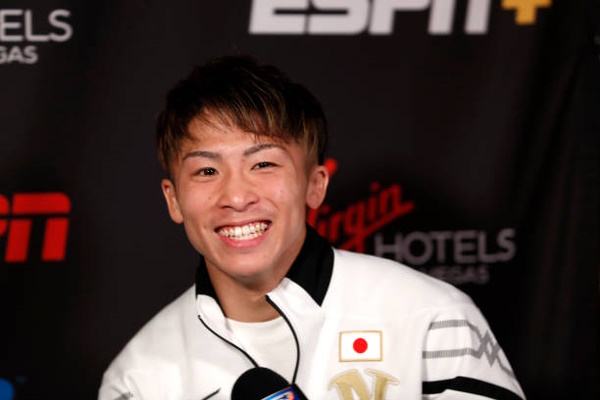 Inoue Suffers Injury In Training, Bout with Fulton Postponed featured image