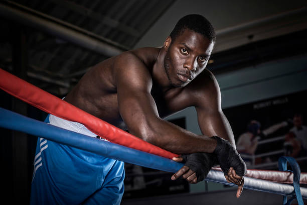 Joshua Buatsi Leaves DAZN-Matchroom, Joins Up With Sky Sports-Boxxer Instead image 1