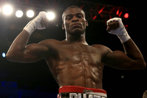 Joshua Buatsi To Fight Under Boxxer-Sky Against Pawel Stepien featured image