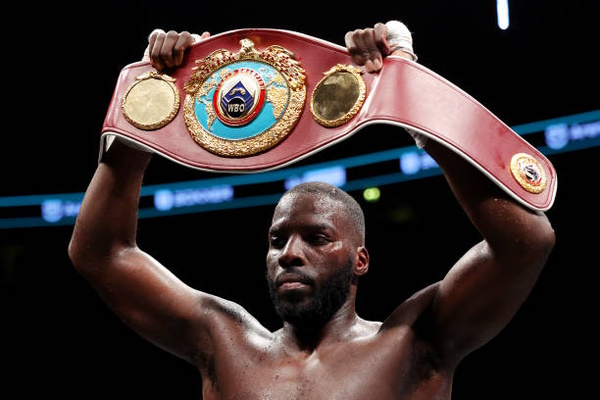 Lawrence Okolie Defends WBO Title Against David Light featured image