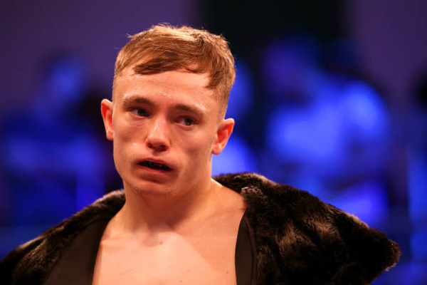 Sunny Edwards And Jack Catterall To Sign With Matchroom-DAZN featured image
