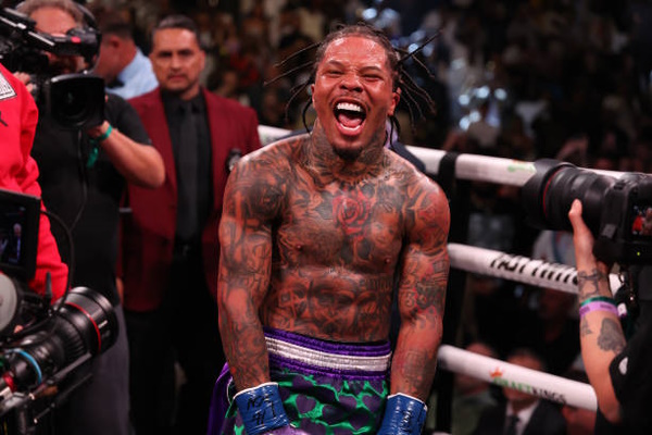 Gervonta Davis Becomes 'The New Face' Of (American) Boxing featured image