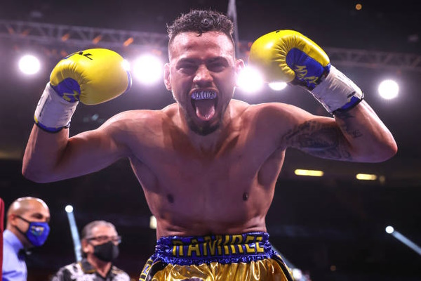 Robeisy Ramirez To Defend Title On Undercard Of Fulton-Inoue featured image