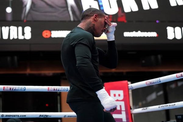 UKAD Takes Half a Year To Charge Conor Benn For Alleged Use Of PEDs featured image