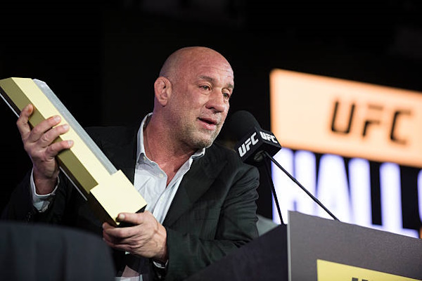 First-Ever UFC Heavyweight Champion To Enter Boxing At 58-Years Old featured image