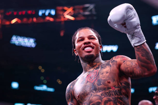 Gervonta Davis Hit With 90 Days Of House Arrest featured image