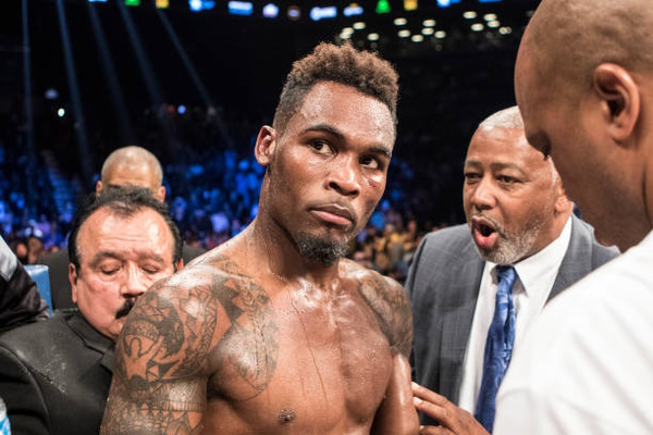 Jermell Charlo To Be Stripped Of WBO Title If Inactive featured image