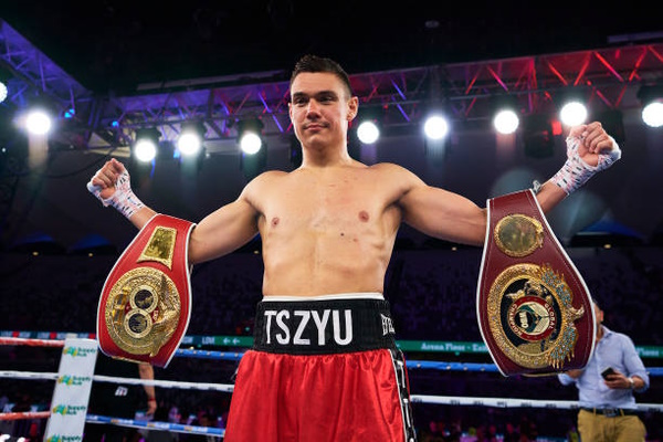 Tim Tszyu Fights Different Opponent In Summer, Jermell Charlo Injury Now Raises Questions featured image