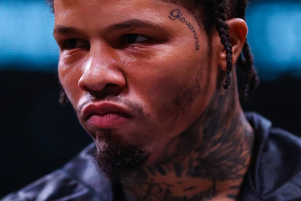 Gervonta Davis To Head To Jail For Violating House Arrest featured image