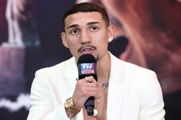 Teofimo Lopez Confirms Retirement By Vacating Title And Sounds Off On Boxing Corruption featured image