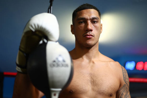 Matchroom Strikes Co-Promotional Deal With IBF Cruiserweight Champion Jai Opetaia featured image