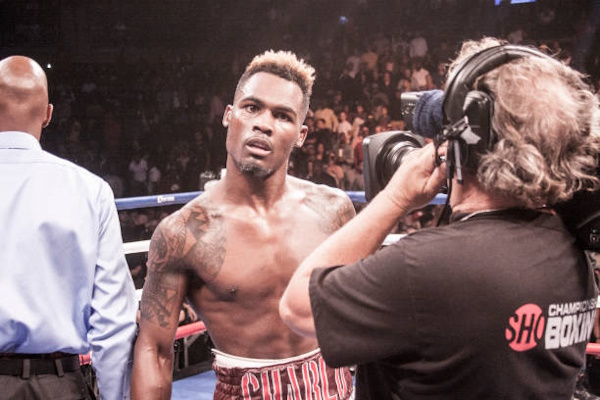 Jermell Charlo Believes The WBO Has An Agenda Against Him featured image