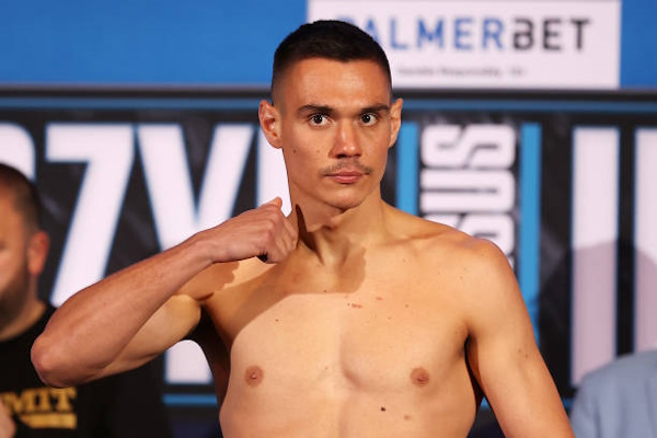 Tim Tszyu To Defend His Future WBO Title On October 15 Against WBC Interim Champ Brian Mendoza featured image