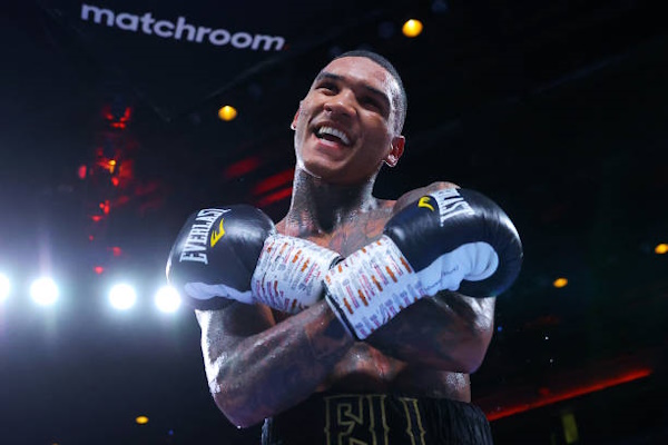 UKAD To Appeal NADP's Decision To Lift Conor Benn Suspension featured image