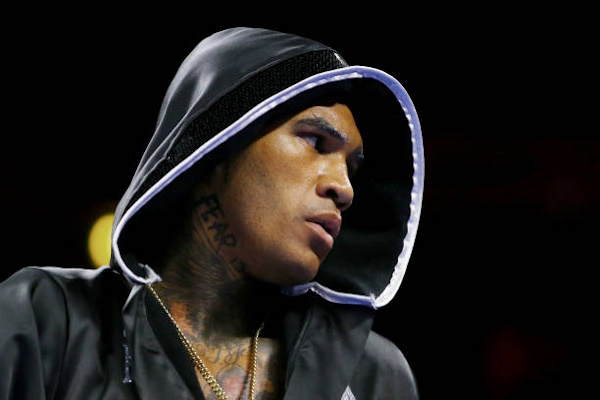 Conor Benn To Return To Ring Upcoming Saturday Amidst PED Scandal featured image