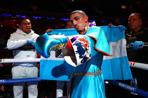 Teofimo Lopez Officially Made Super Champion By The WBO featured image