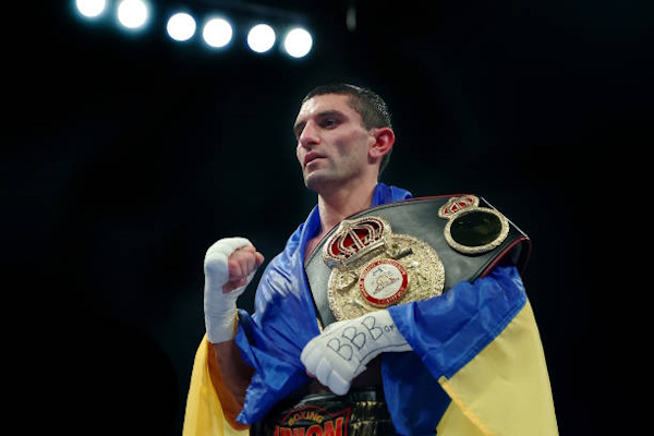 WBA Flyweight Champion Artem Dalakian Set To Face #1 Contender Seigo Akui featured image