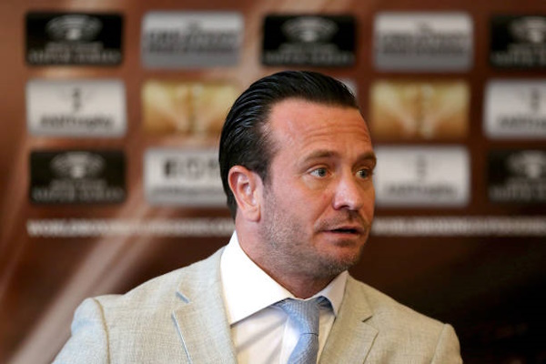 Eubank Jr. Promoter Kalle Sauerland Shuts Down Hearn's Claims Of A Eubank-Benn Fight In December featured image