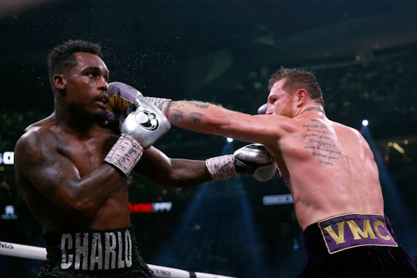 Jermell Charlo-Crawford Match No Longer On The Cards Following Charlo's Lackluster Loss, Hearn Believes Performance Will Affect Career featured image