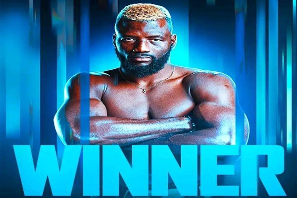 Efe Ajagba Scores Disputed But Efficient Stoppage Win Over Goodall, Muratalla Emerges As Top Lightweight featured image