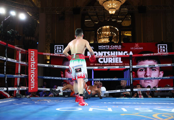 Joe Cordina Makes It Past Tough Edward Vazquez With MD Victory image 3