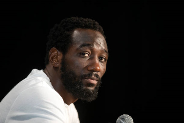 Terence Crawford Stripped Of IBF Title 3 Months After Obtaining Title featured image