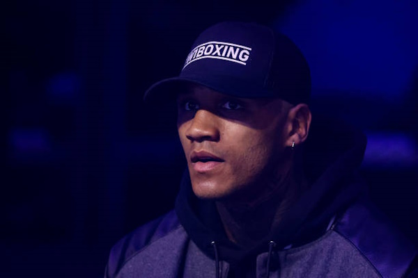 Conor Benn Lands February 3 Fight In America Against Unknown Undefeated Fighter featured image